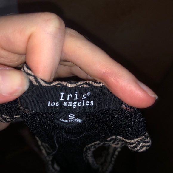 Tank Top - Picture 3 of 4